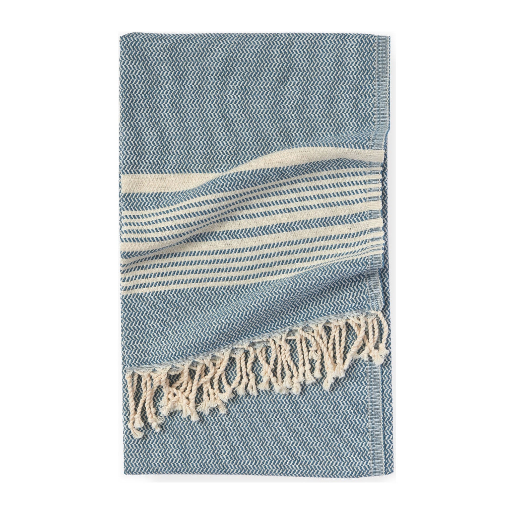 Towel - Hasir by Pokoloko