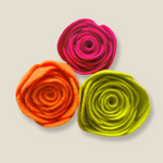 The Ranunculus Brooch