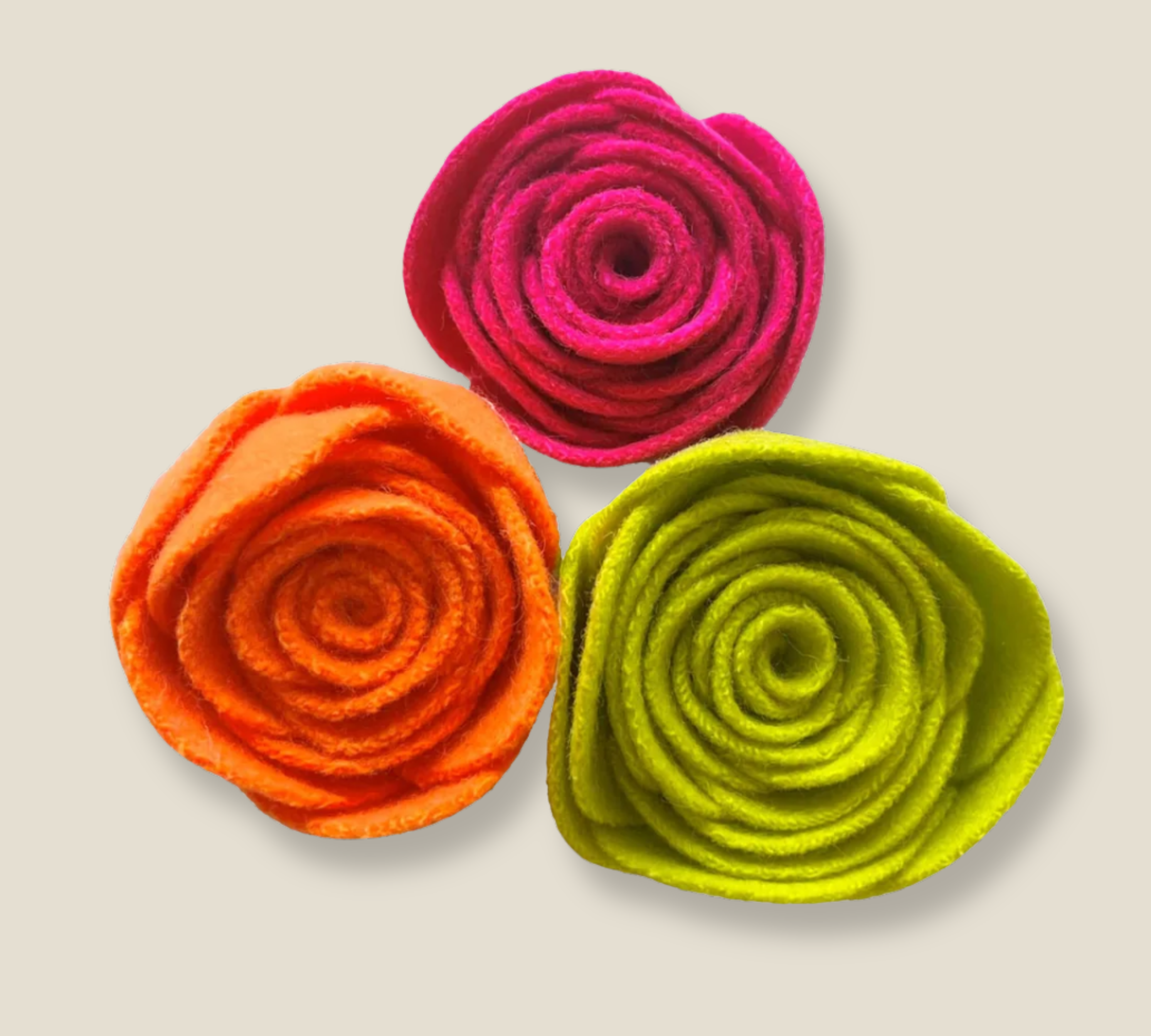 The Ranunculus Brooch