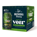 Muskoka Brewery Veer Cream Ale