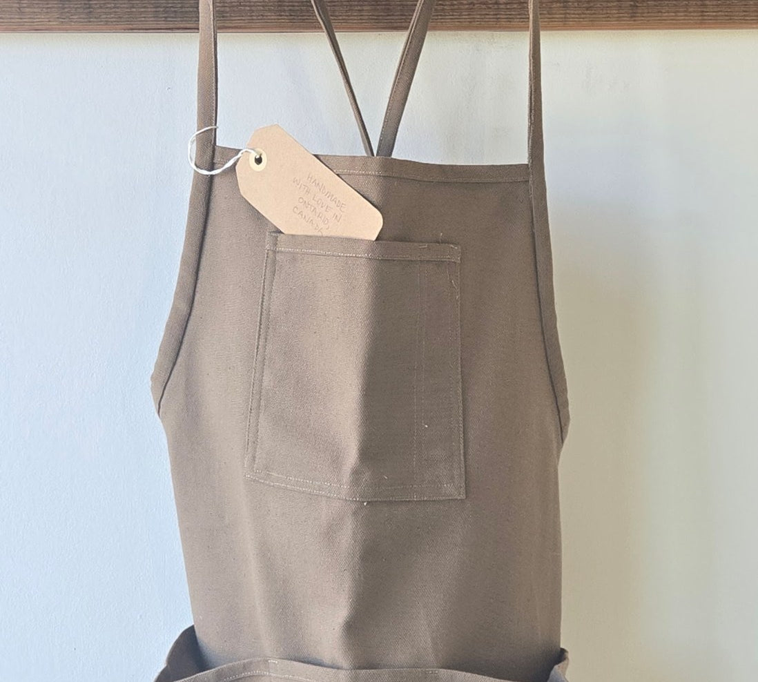 Gardening Apron by River House Market
