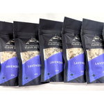 Lavender Fleur de Sel