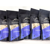 Lavender Fleur de Sel