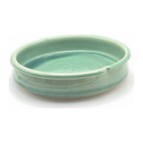 Baking Dish - Green Collection by Sandi Dunkelman Pottery