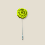 The Mini Lapel Ranunculus