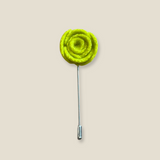 The Mini Lapel Ranunculus