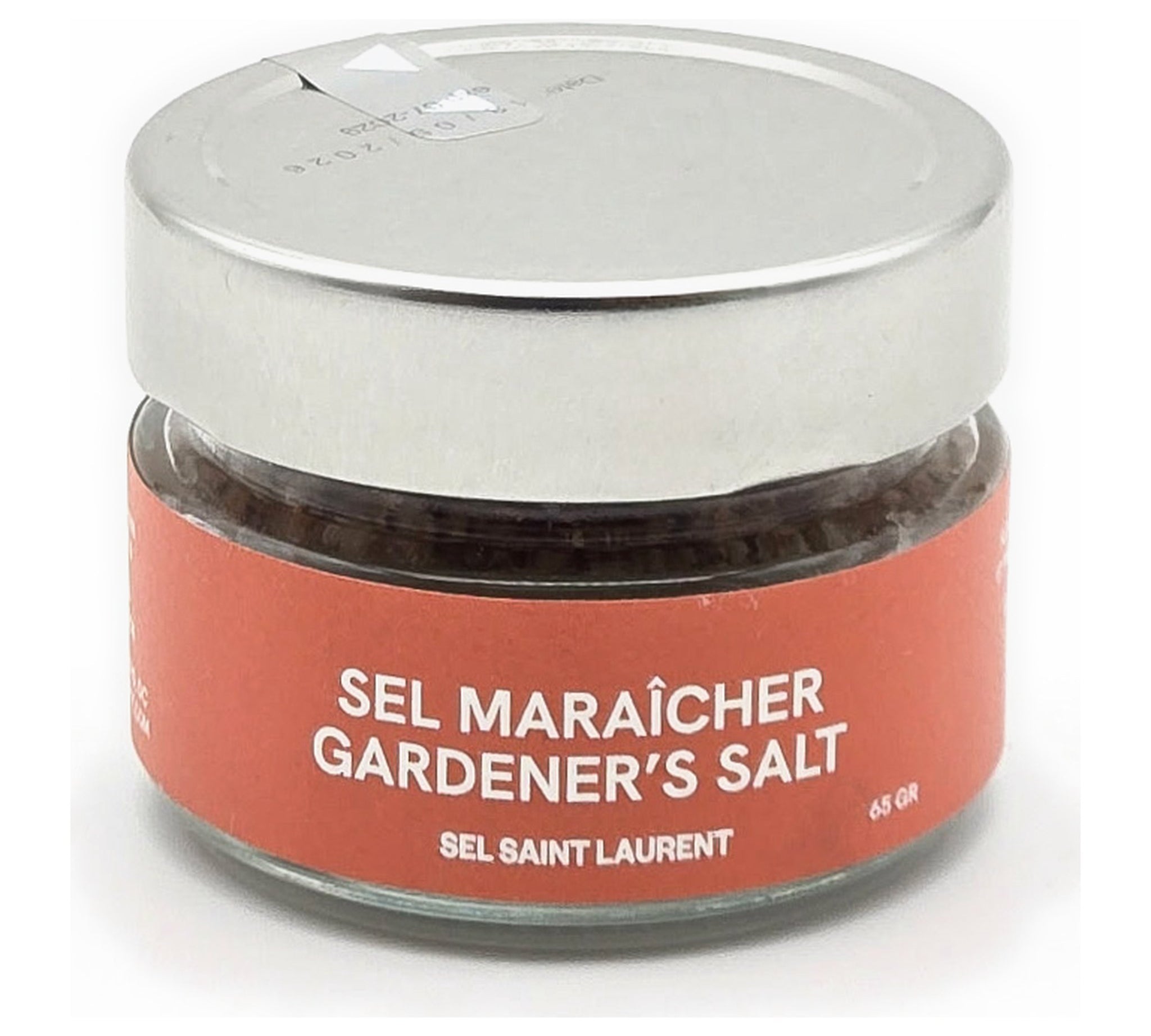 Gardeners Salt by Sel St Laurent