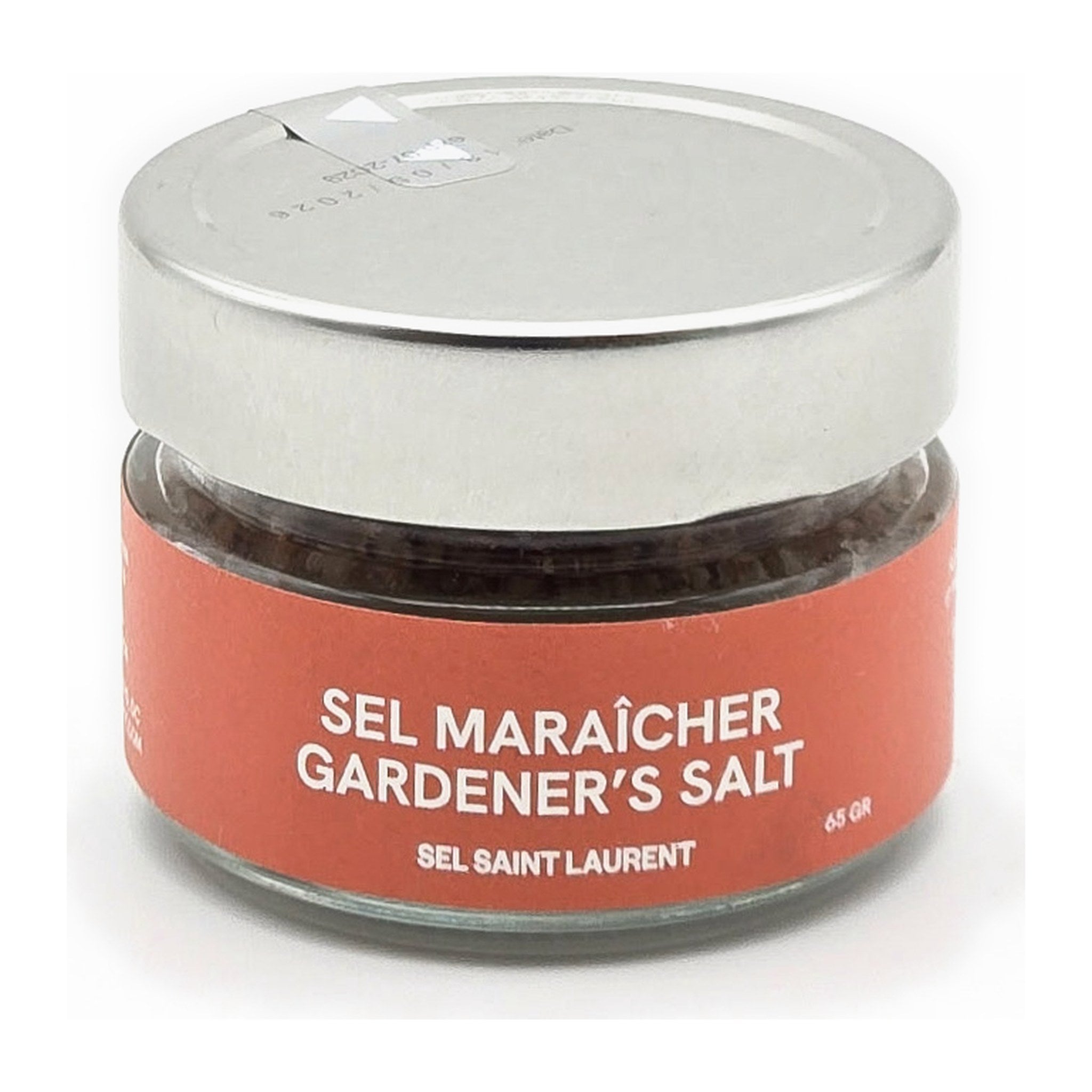 Gardeners Salt by Sel St Laurent