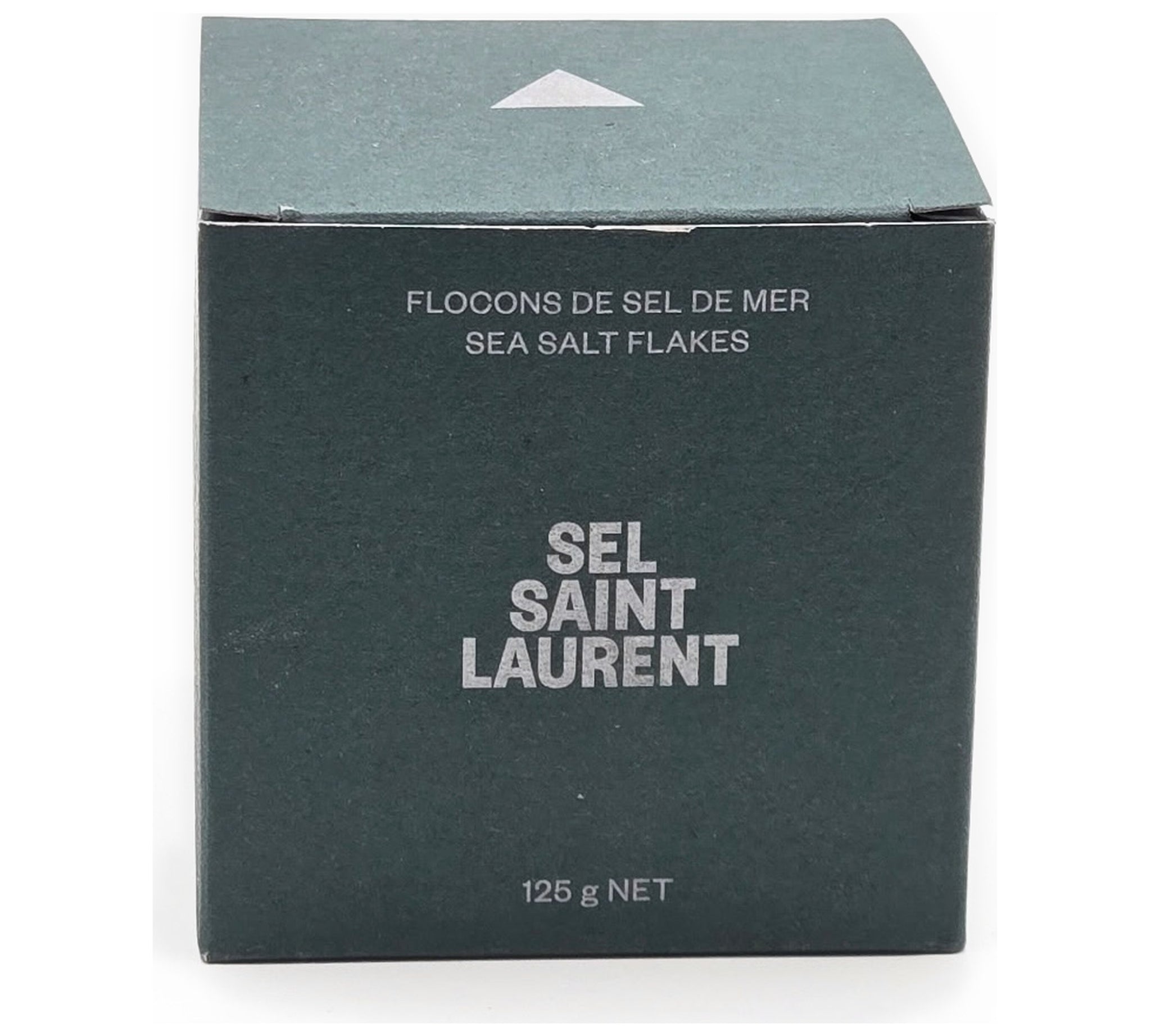 St Laurent Salt by Sel St Laurent