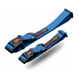 Collar Adjustable Pro-Gear 1 in by Smellydogz