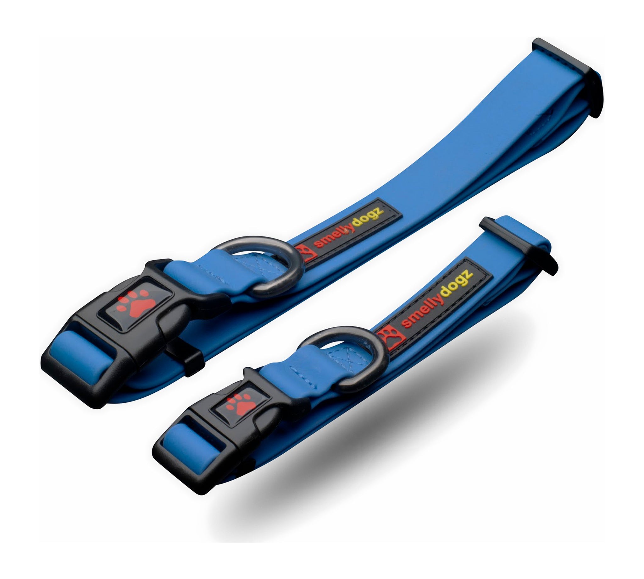 Collar Adjustable Pro-Gear 1 in by Smellydogz