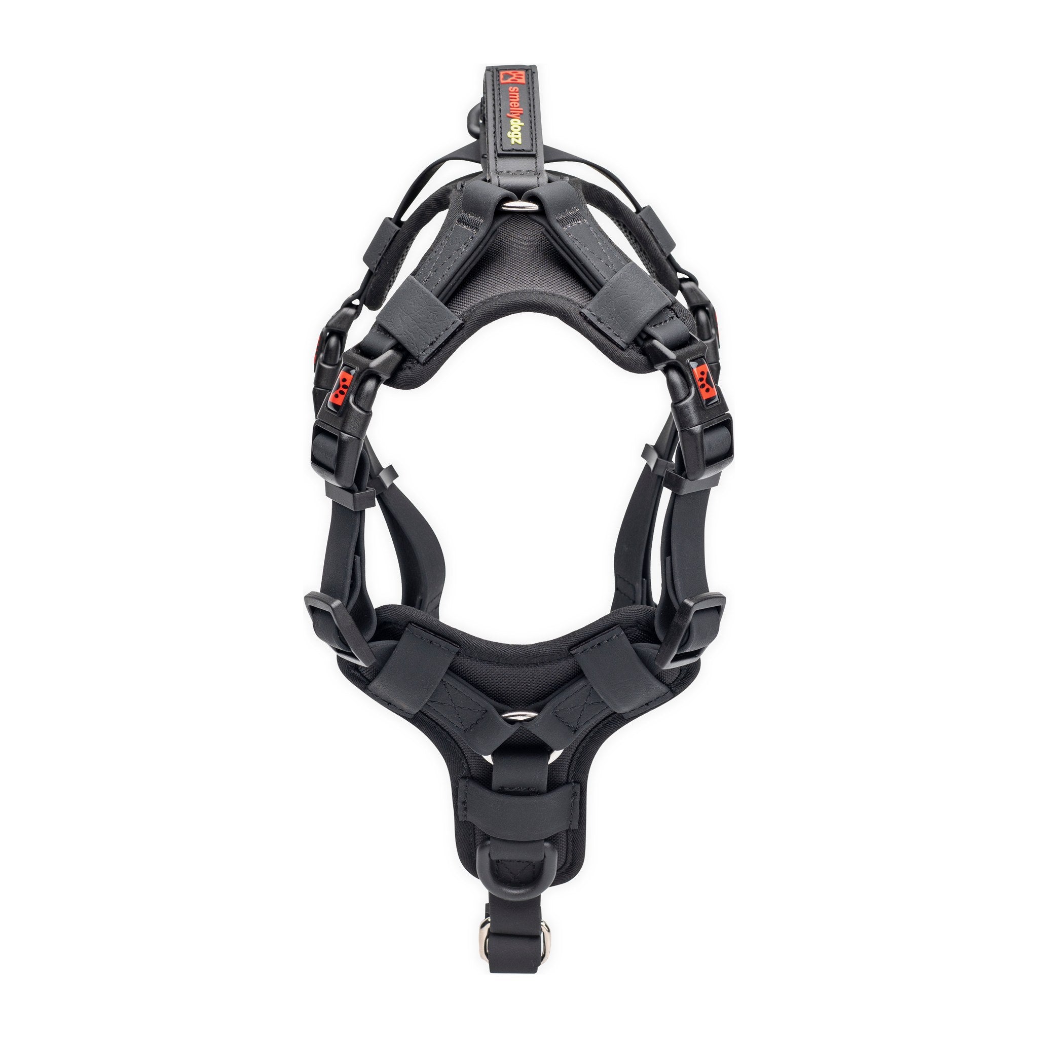 Harness No-Pull Comfort by Smellydogz