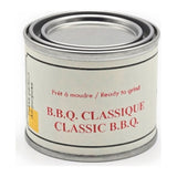 BBQ Classique by Spice Trekkers / Épices de Cru