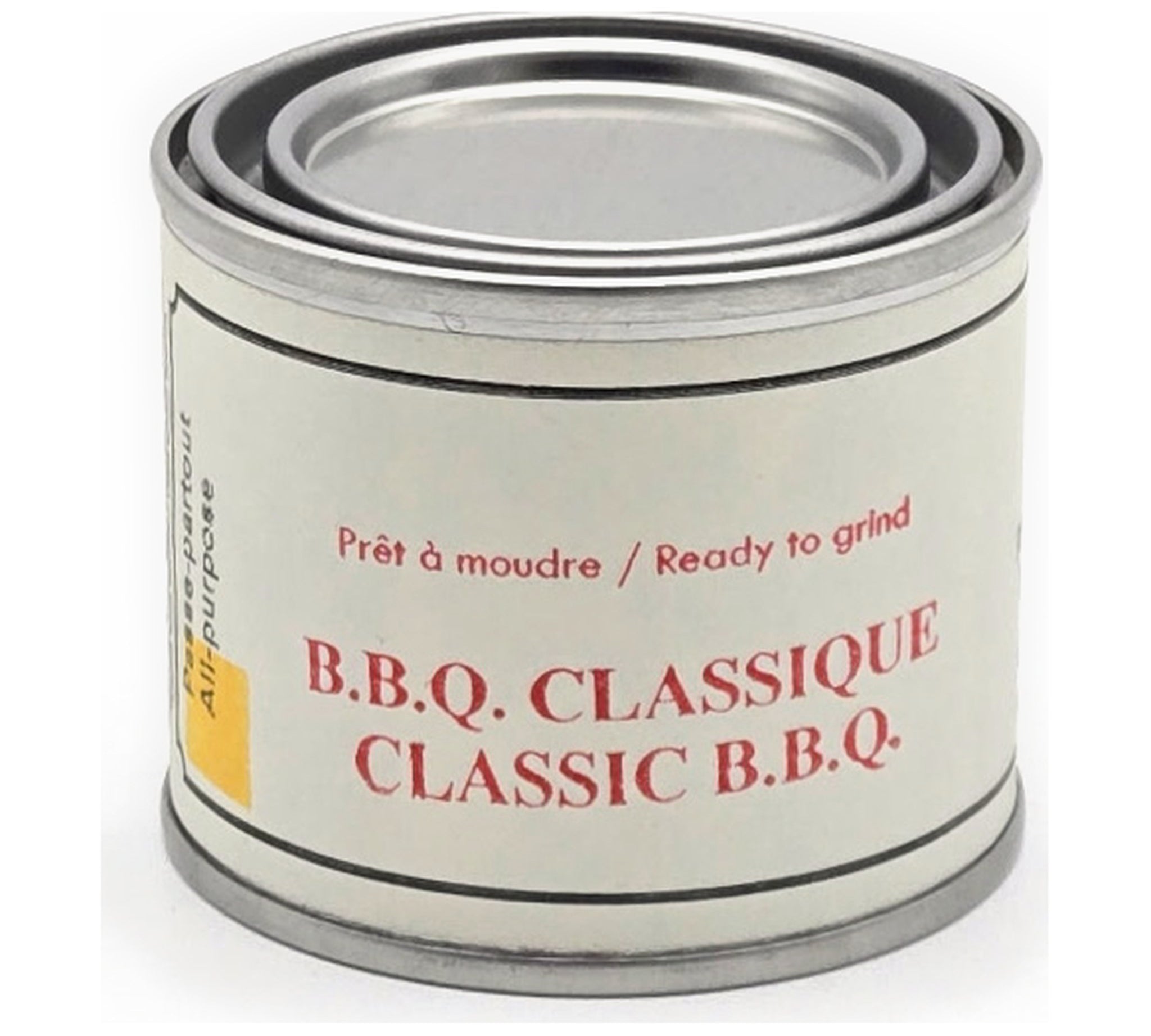 BBQ Classique by Spice Trekkers / Épices de Cru