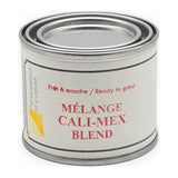 Mélange Cali-Mex by Spice Trekkers / Épices de Cru