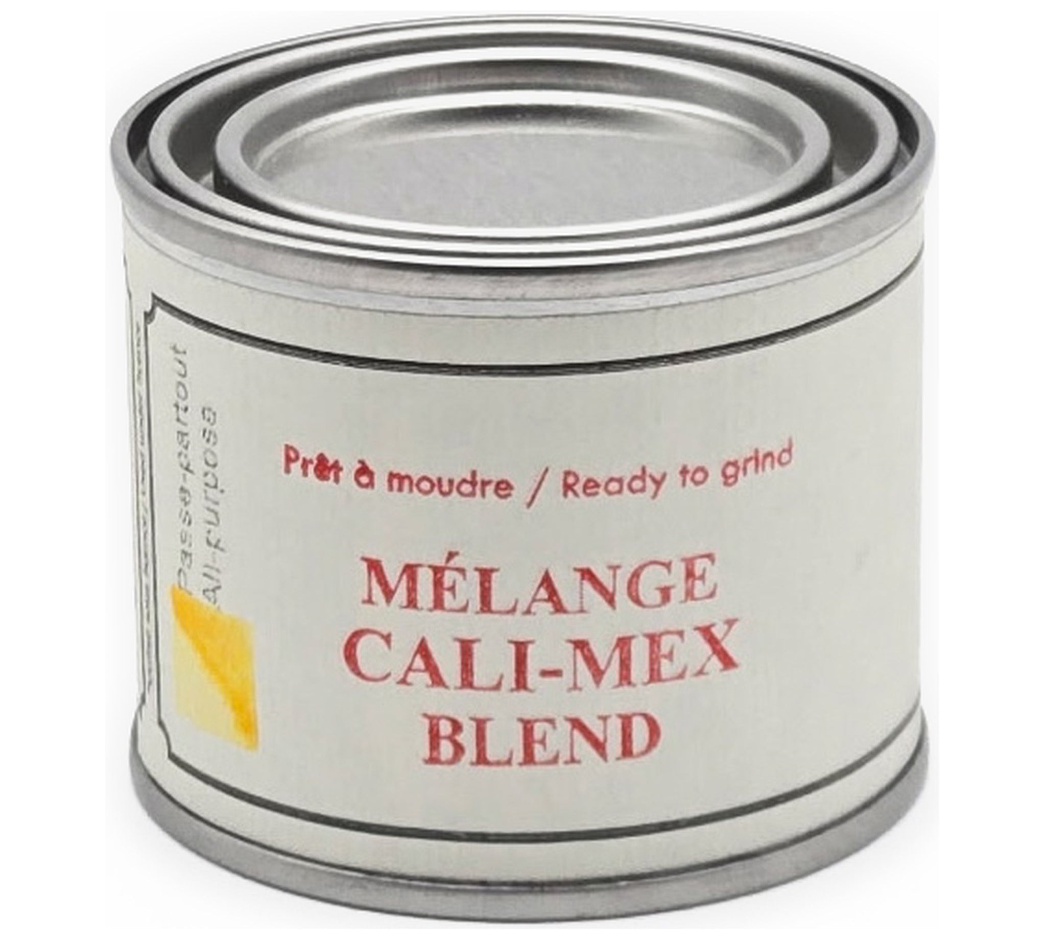 Mélange Cali-Mex by Spice Trekkers / Épices de Cru