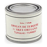 Origan de Turquie (Turquie) by Spice Trekkers / Épices de Cru