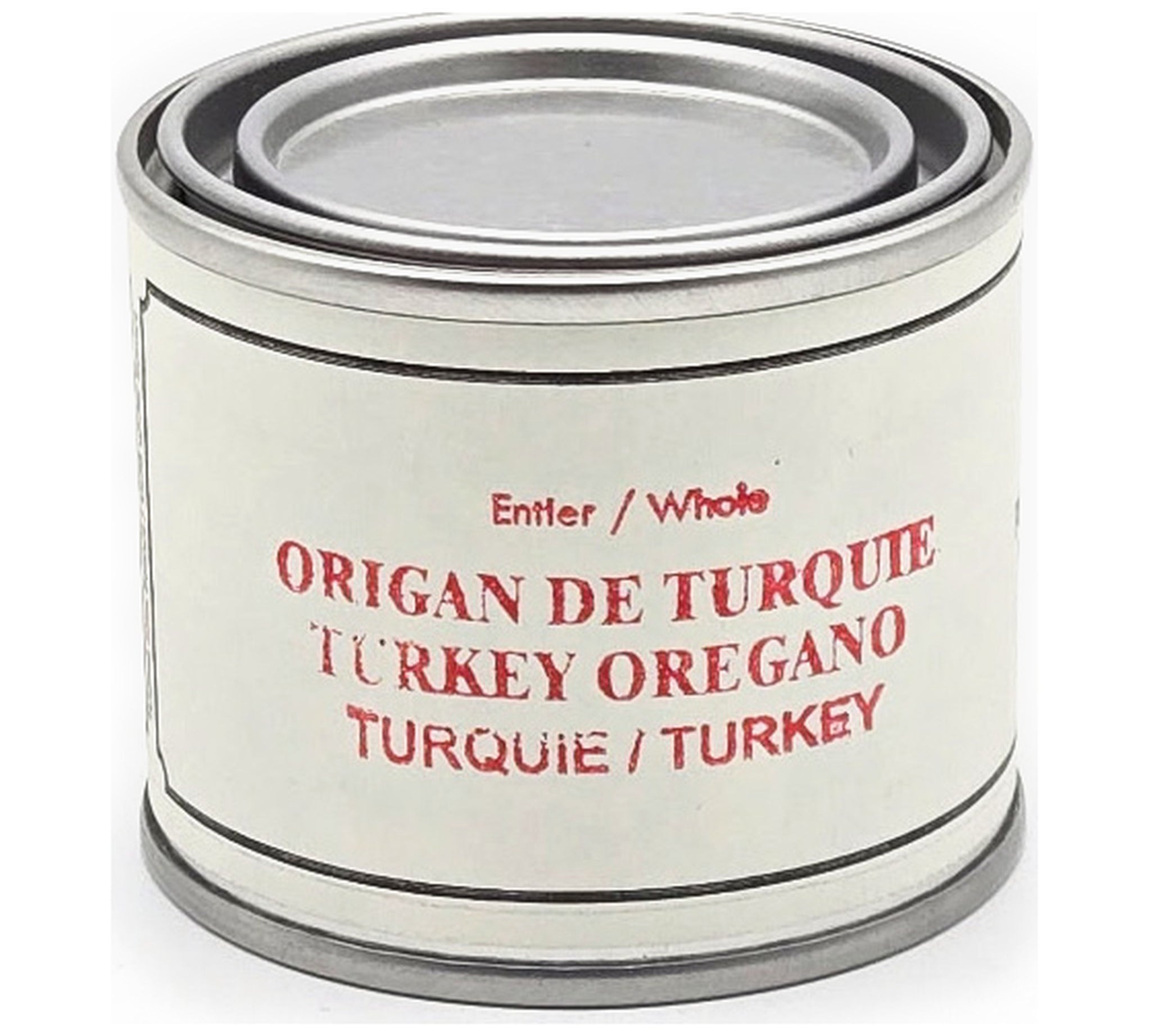 Origan de Turquie (Turquie) by Spice Trekkers / Épices de Cru