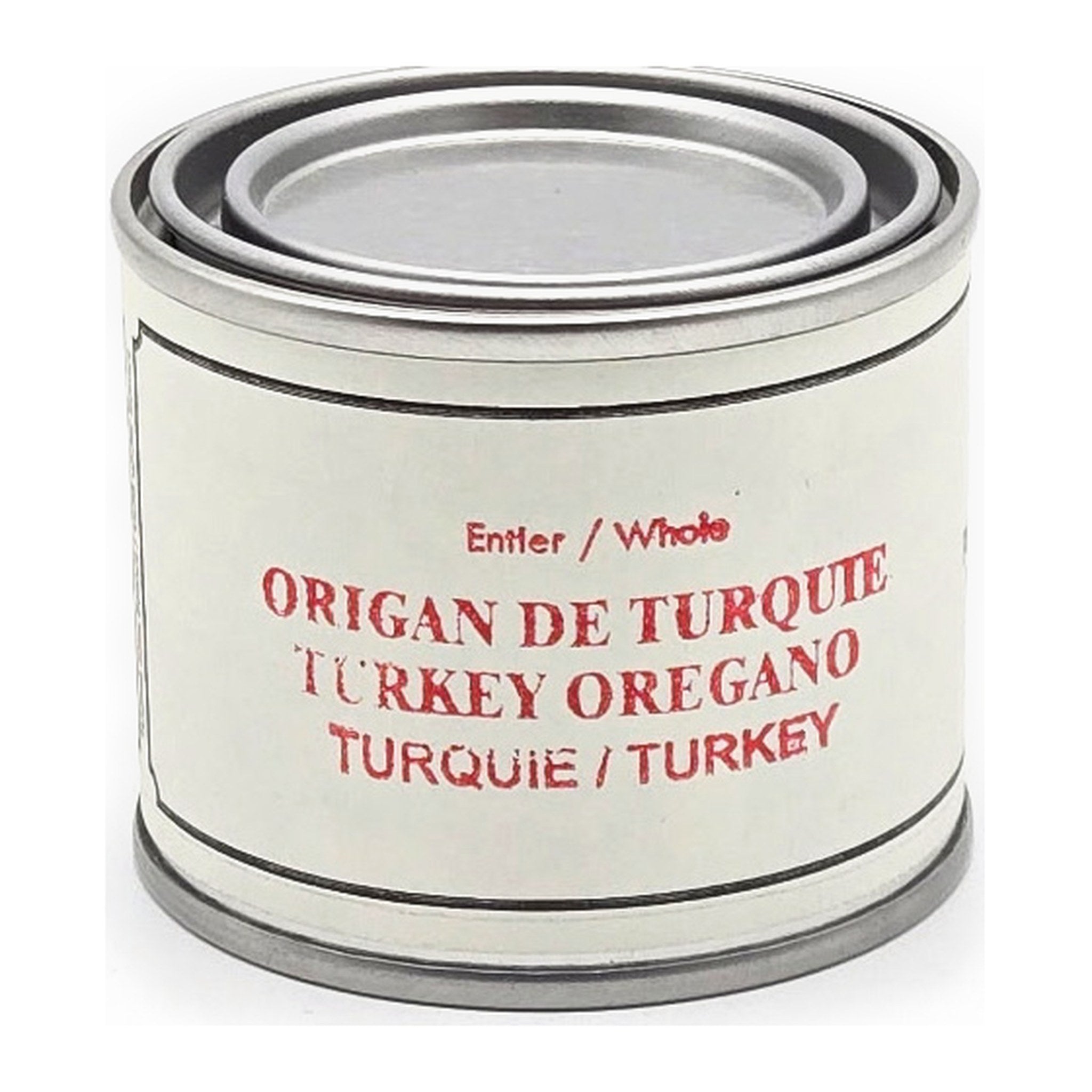 Origan de Turquie (Turquie) by Spice Trekkers / Épices de Cru
