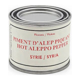 Piment d'Alep Piquant Flocons (Syrie) by Spice Trekkers / Épices de Cru