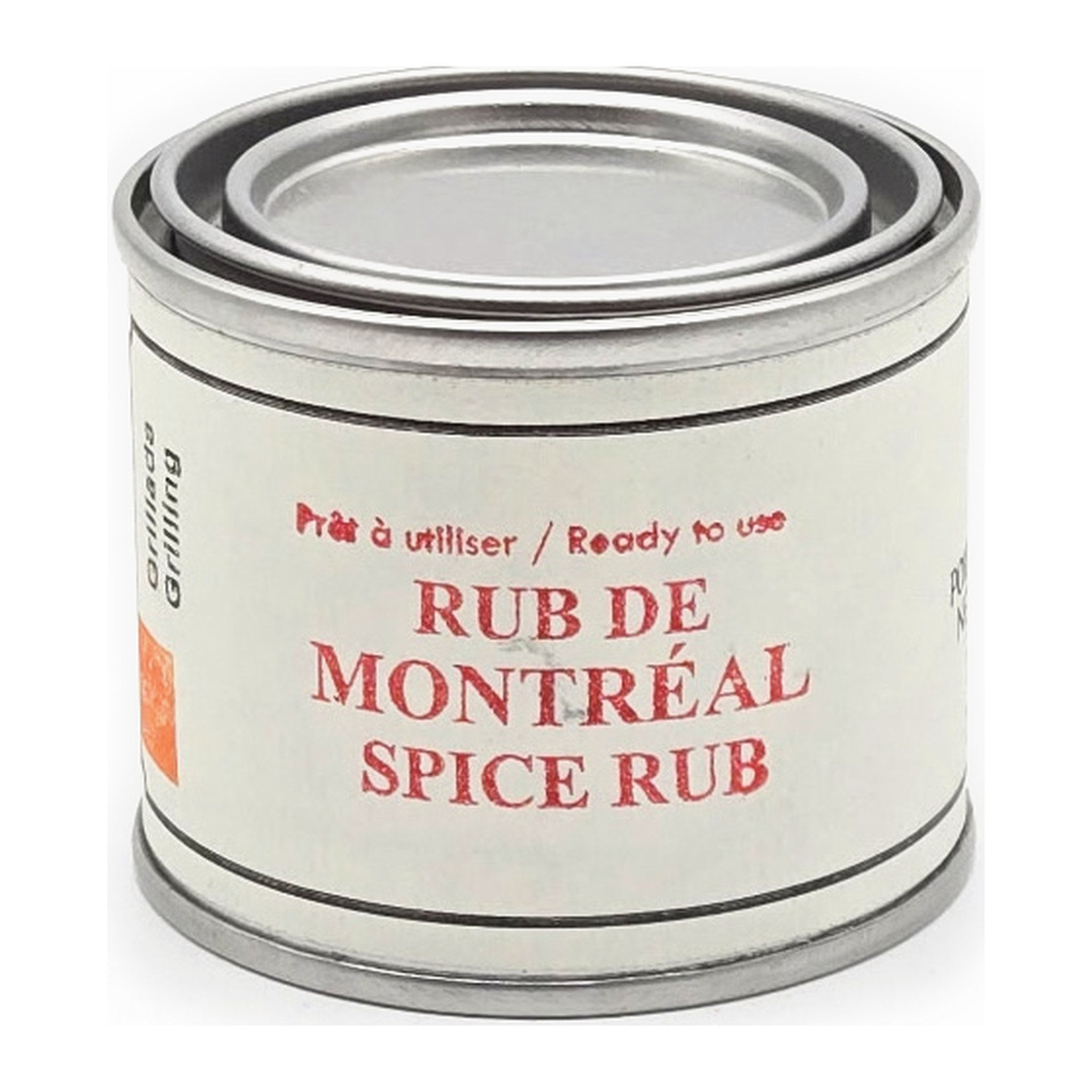 Rub de Montréal by Spice Trekkers / Épices de Cru