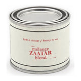 Zaatar by Spice Trekkers / Épices de Cru