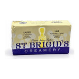 Salted Butter by St Brigid's Creamery