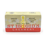 Unsalted Butter by St Brigid's Creamery