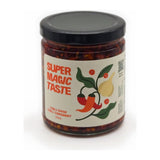Chili Crisp by Super Magic Taste