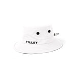 Golf Bucket Hat in White by Tilley Sport