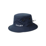 Golf Bucket Hat in Dark Navy by Tilley Sport