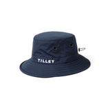 Golf Bucket Hat in Dark Navy by Tilley Sport