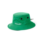 Golf Bucket Hat in Green by Tilley Sport