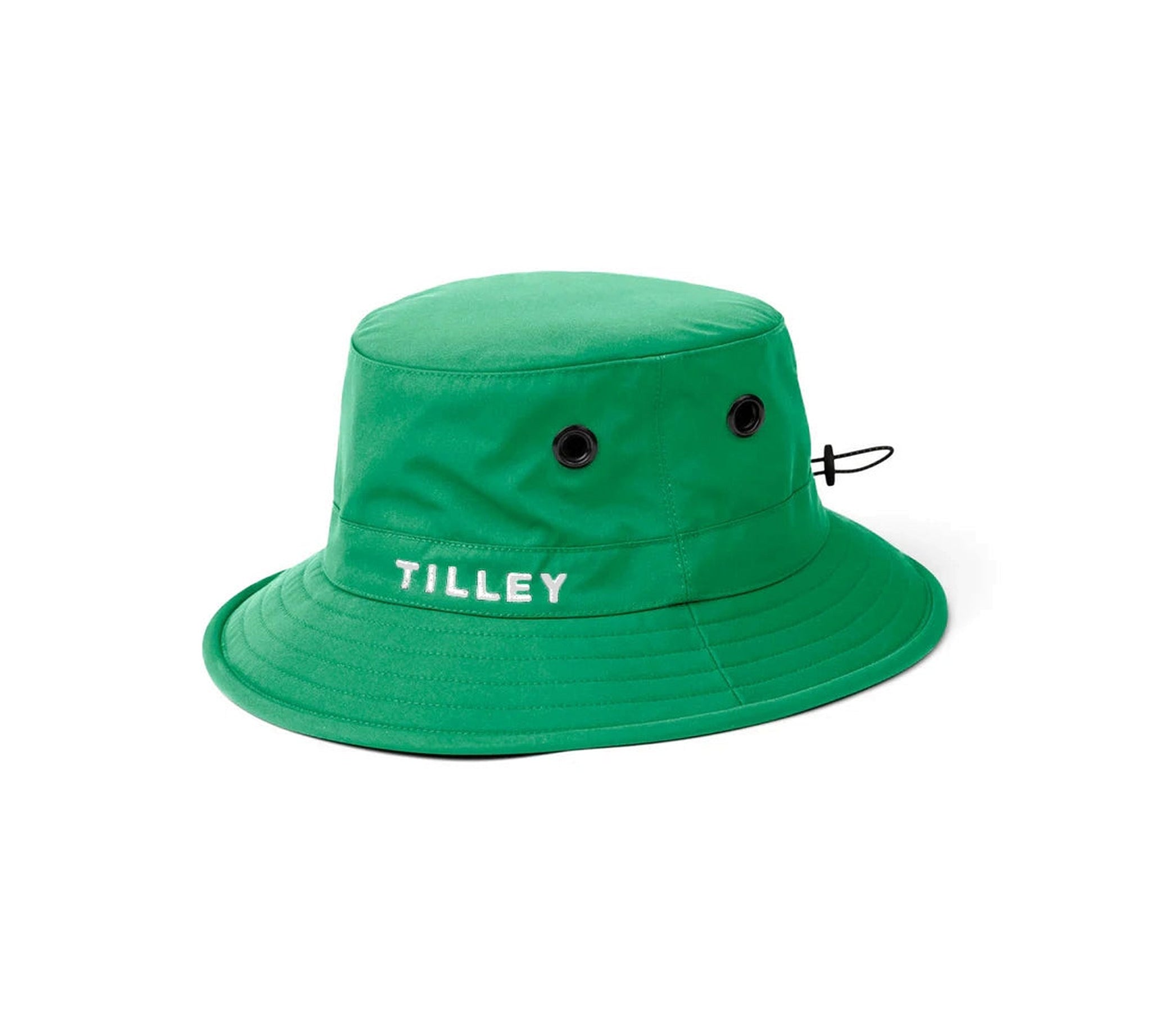 Golf Bucket Hat in Green by Tilley Sport