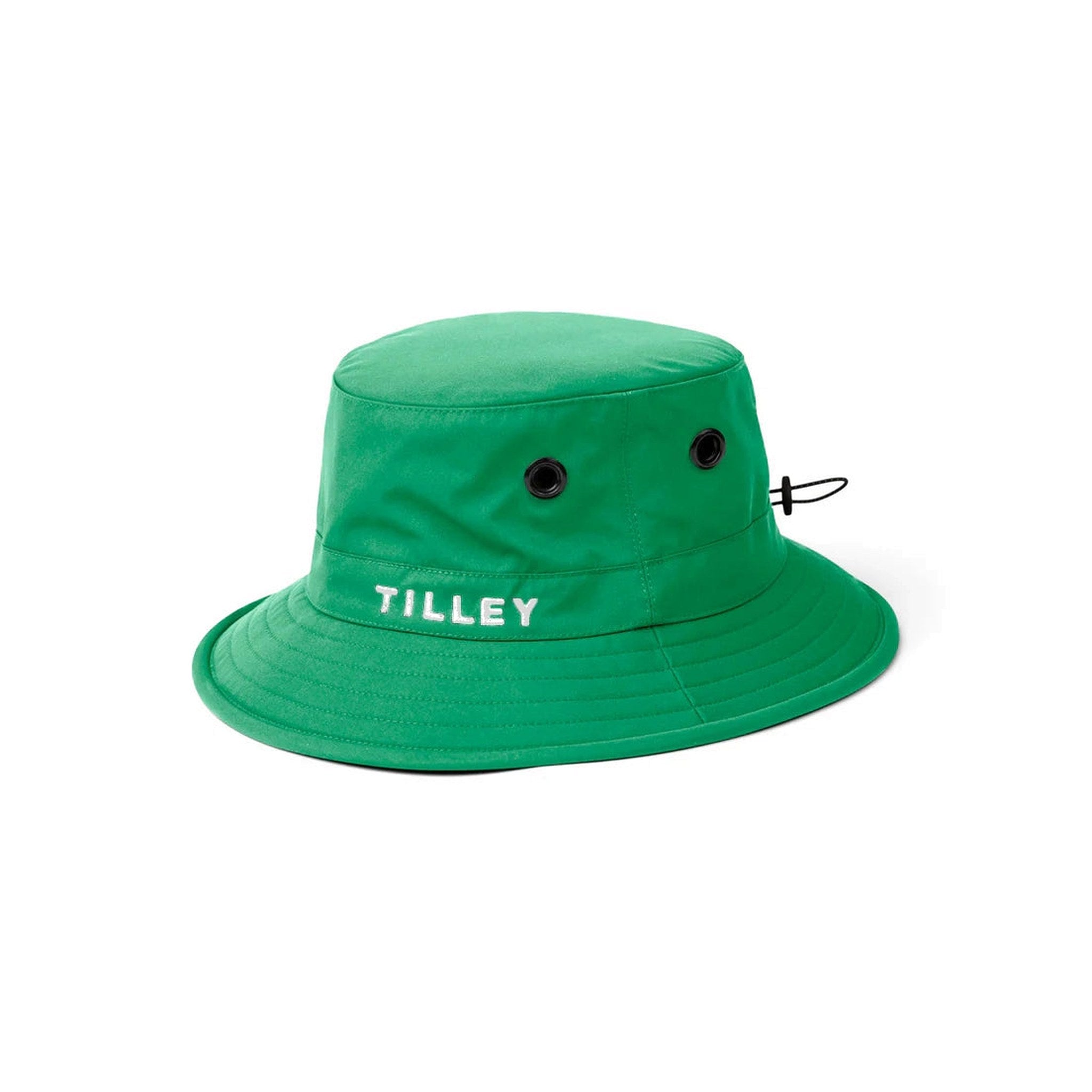 Golf Bucket Hat in Green by Tilley Sport