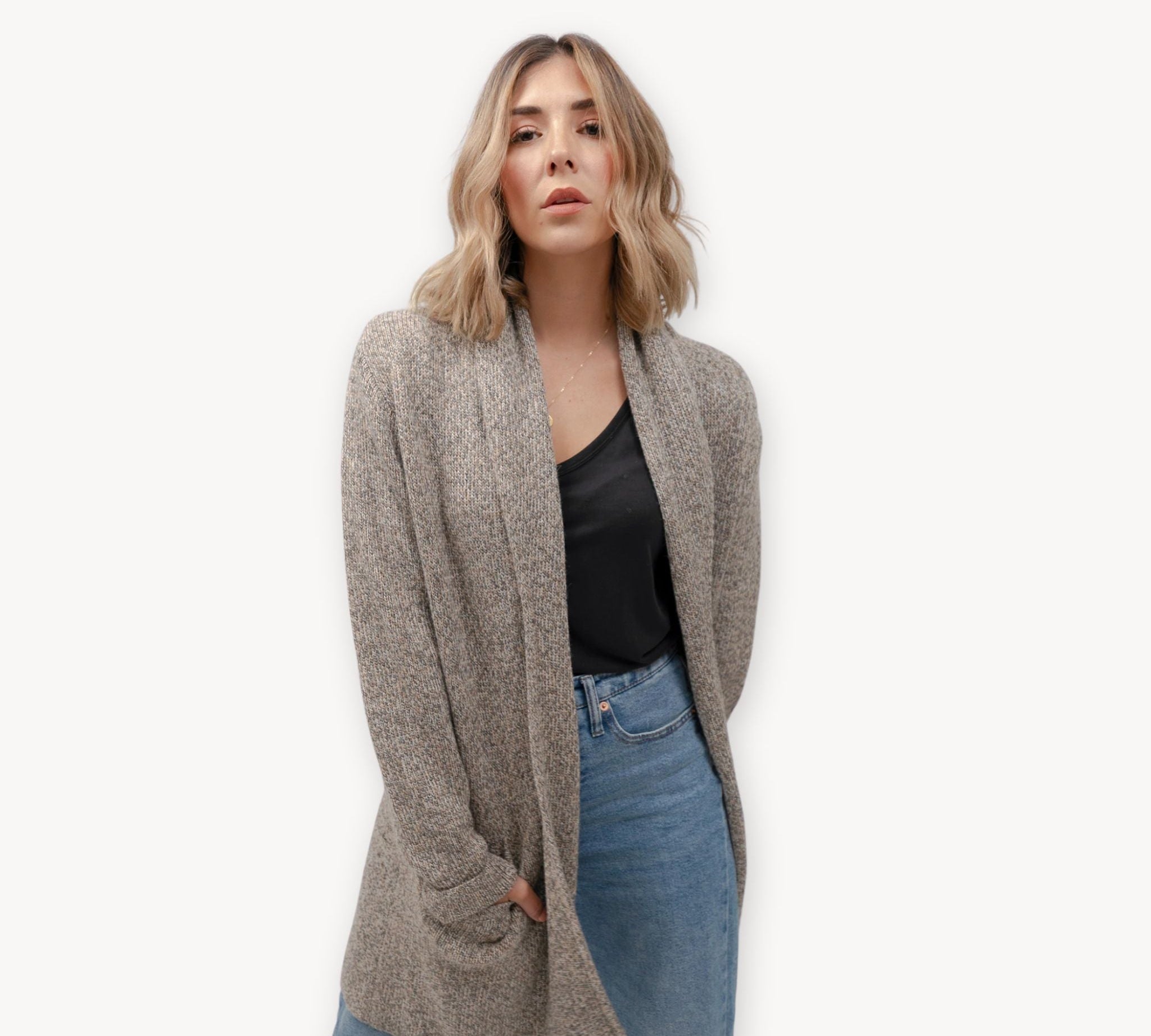 Mia Sweater