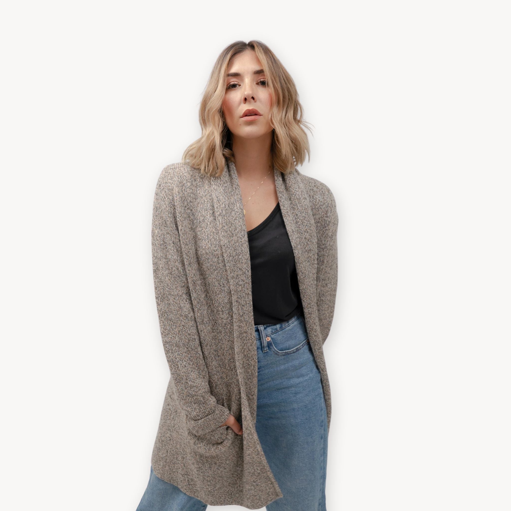 Mia Sweater