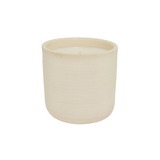 Health Hut x Akai Lemon Gardenia Amber Candle