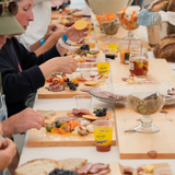 Board & Barrel Charcuterie Market