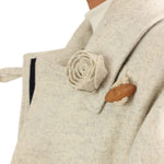 The Ranunculus Brooch
