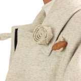 The Ranunculus Brooch