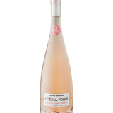 Gérard Bertrand Côte des Roses Rosé 750 mL bottle