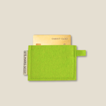 Woollen Cardholder