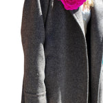 The Peony Brooch