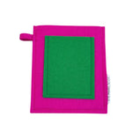 Wool Wanderer Passport Sleeve