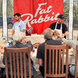 Board & Barrel Charcuterie Market