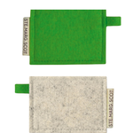 Woollen Cardholder