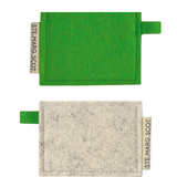 Woollen Cardholder