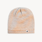 Alpaca Fleece-Lined Hat