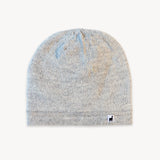 Alpaca Fleece-Lined Hat
